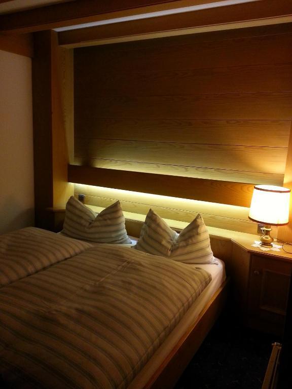 Post Hotel Moena Pokoj fotografie